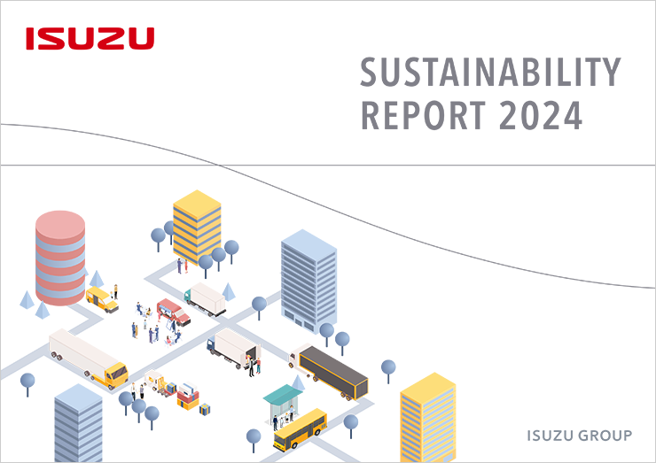 Sustainability Report 2024