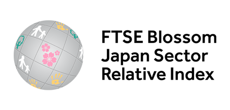 FTSE Blossom Japan Sector Relative Index