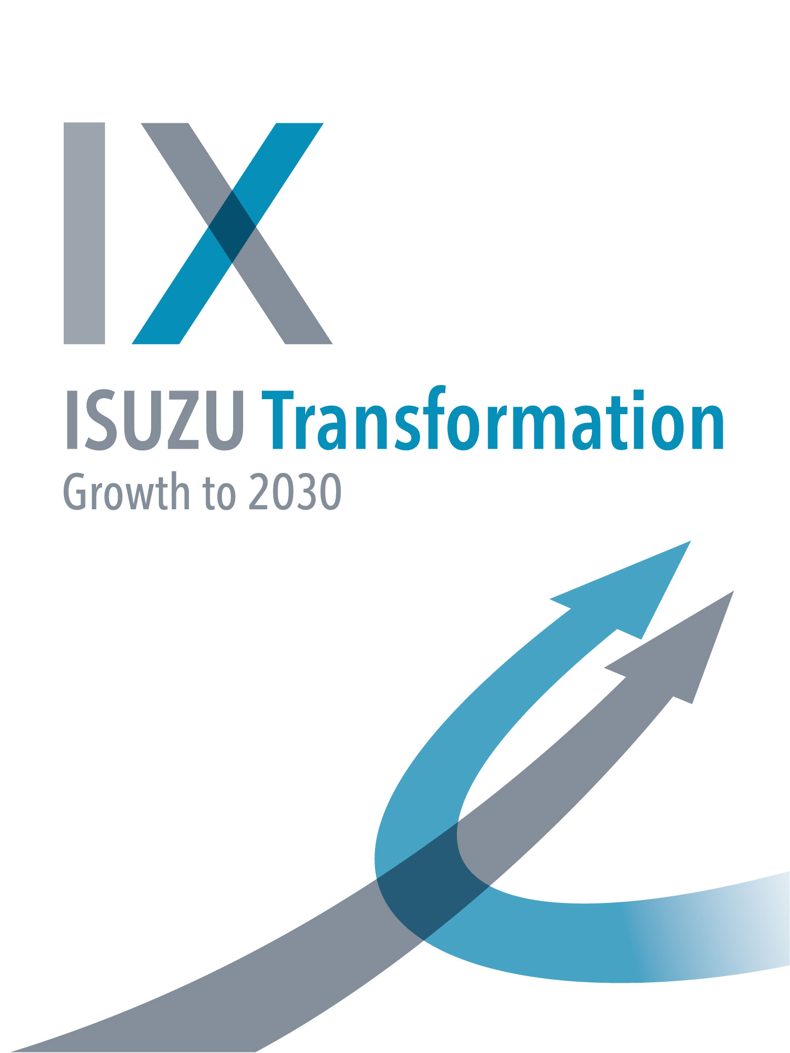 ISUZU Transformation Growth to 2030