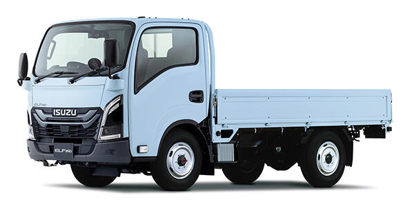 エルフミオ 4WD