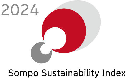 2024 SOMPO Sustainability Index