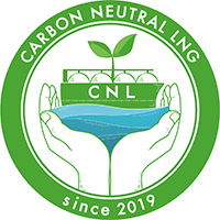 Carbon Neutral LNG